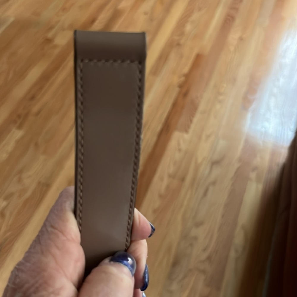 Gucci strap - Picture 4 of 7